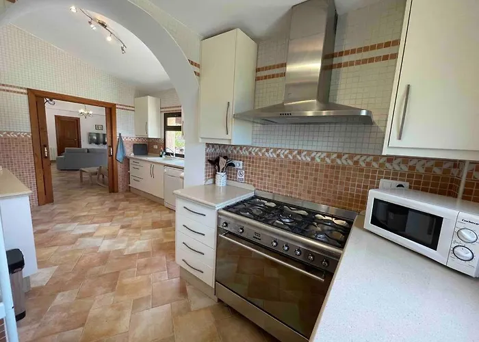 Casa Estrella Вилла *