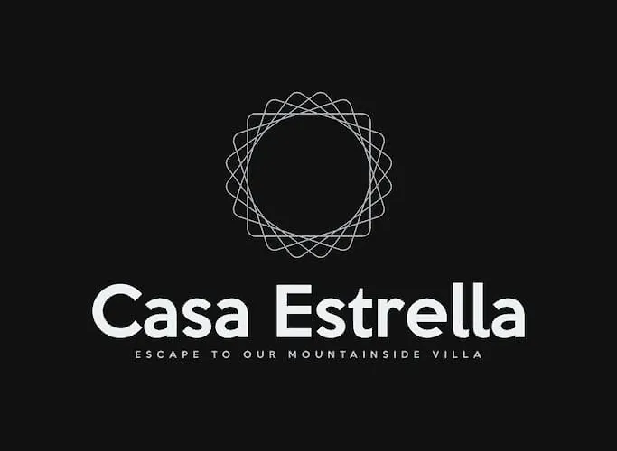 Вилла Casa Estrella Альмерия