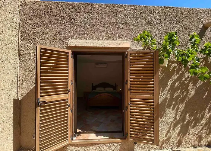 Casa Estrella * Альмерия