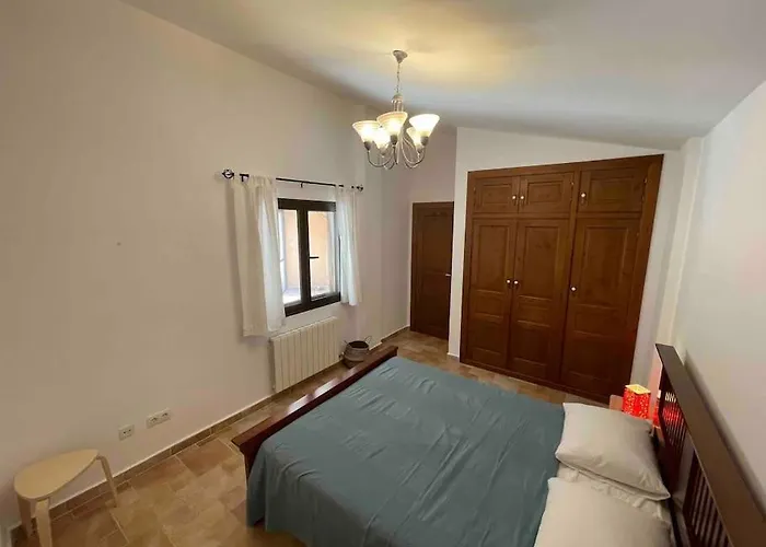 Casa Estrella Вилла Альмерия