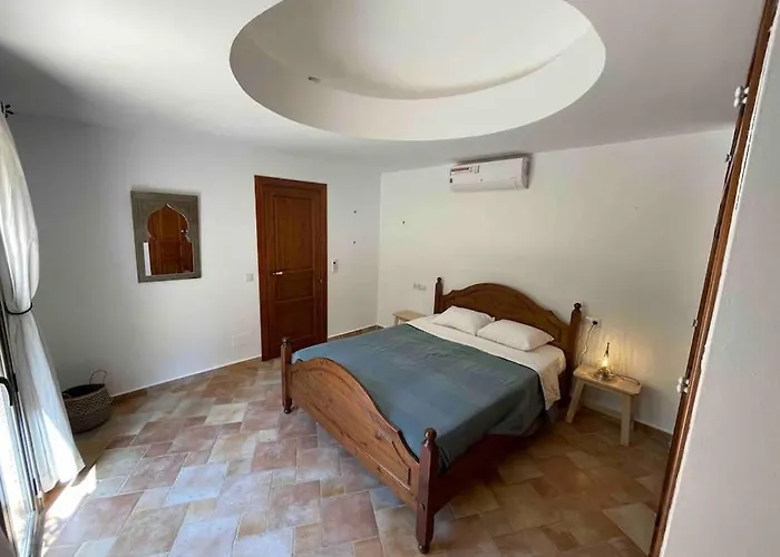 Casa Estrella Вилла