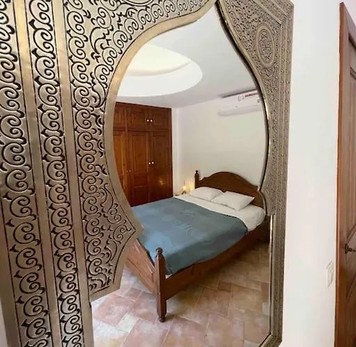 Вилла Casa Estrella Альмерия