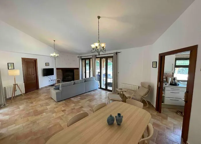Casa Estrella Альмерия