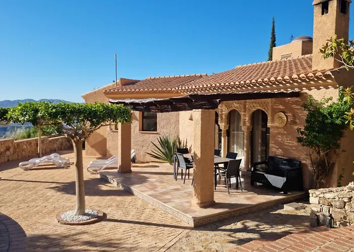 Casa Estrella * Альмерия