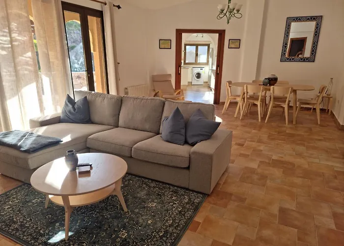 Casa Estrella Вилла